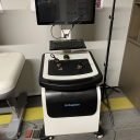 虚拟腹腔镜手术训练系统